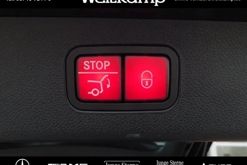 Mercedes-Benz E 200 din 2023 cu 20.225 km - oferta MER120777 - foto 8