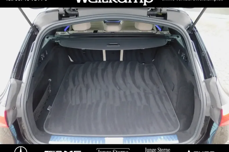 Mercedes-Benz E 200 din 2023 cu 20.225 km - oferta MER120777 - foto 9