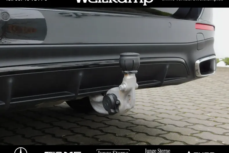 Mercedes-Benz E 200 din 2023 cu 20.225 km - oferta MER120777 - foto 10