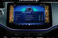 Mercedes-Benz E 200 din 2023 cu 20.225 km - oferta MER120777 - foto 14