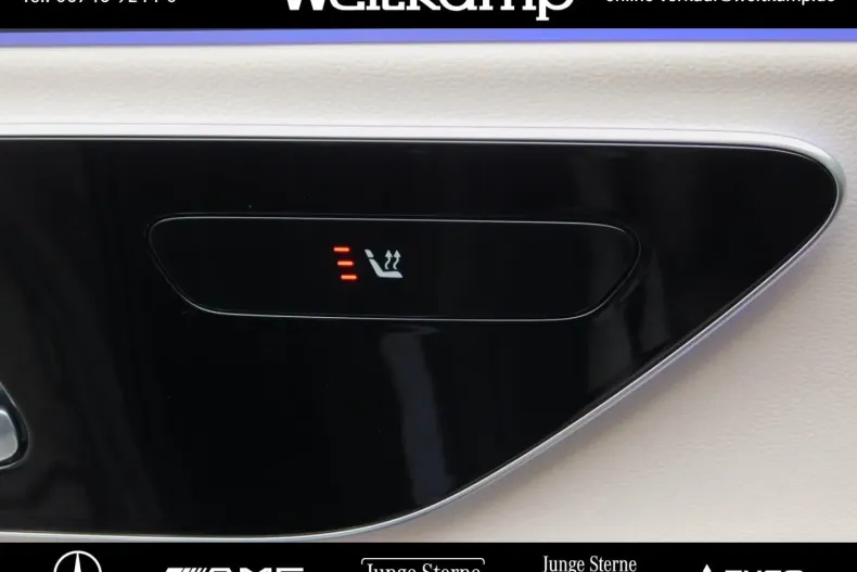 Mercedes-Benz E 200 din 2023 cu 20.225 km - oferta MER120777 - foto 18