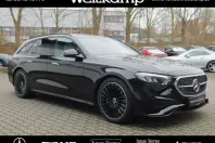 Mercedes-Benz E 200 din 2023 cu 20.225 km - oferta MER120777 - foto 22