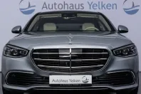 Mercedes-Benz S 580 din 2021 cu 59.762 km - oferta MER120778 - foto 3