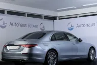 Mercedes-Benz S 580 din 2021 cu 59.762 km - oferta MER120778 - foto 4