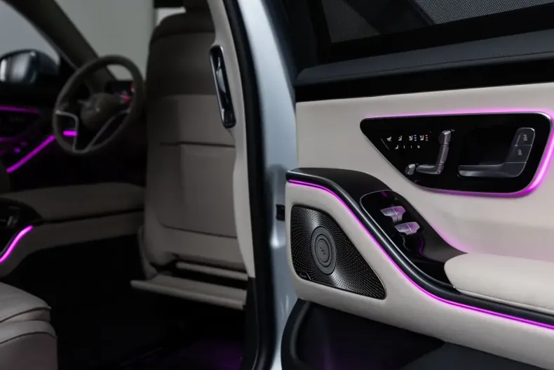 Mercedes-Benz S 580 din 2021 cu 59.762 km - oferta MER120778 - foto 15