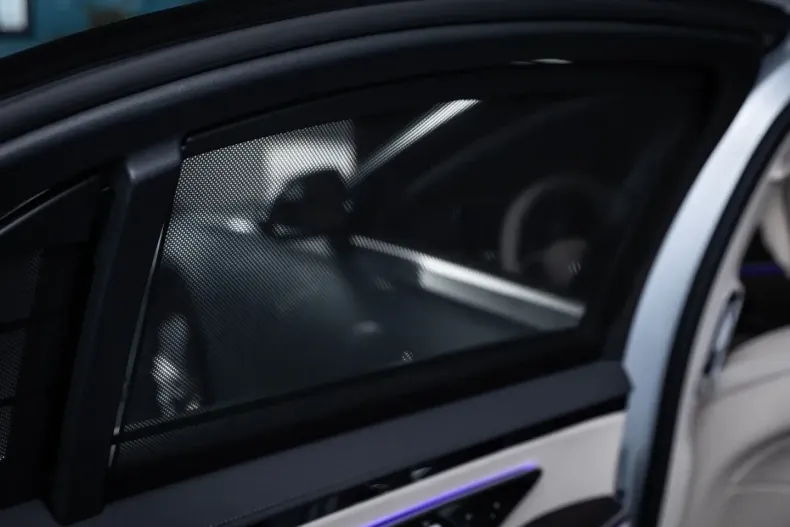 Mercedes-Benz S 580 din 2021 cu 59.762 km - oferta MER120778 - foto 17