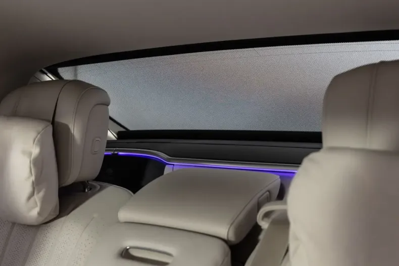 Mercedes-Benz S 580 din 2021 cu 59.762 km - oferta MER120778 - foto 18