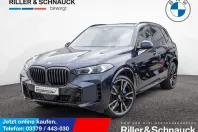 BMW X5 din 2024 cu 27.300 km - oferta BMW120779 - foto 1
