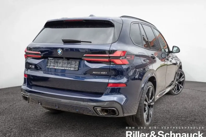 BMW X5 din 2024 cu 27.300 km - oferta BMW120779 - foto 3