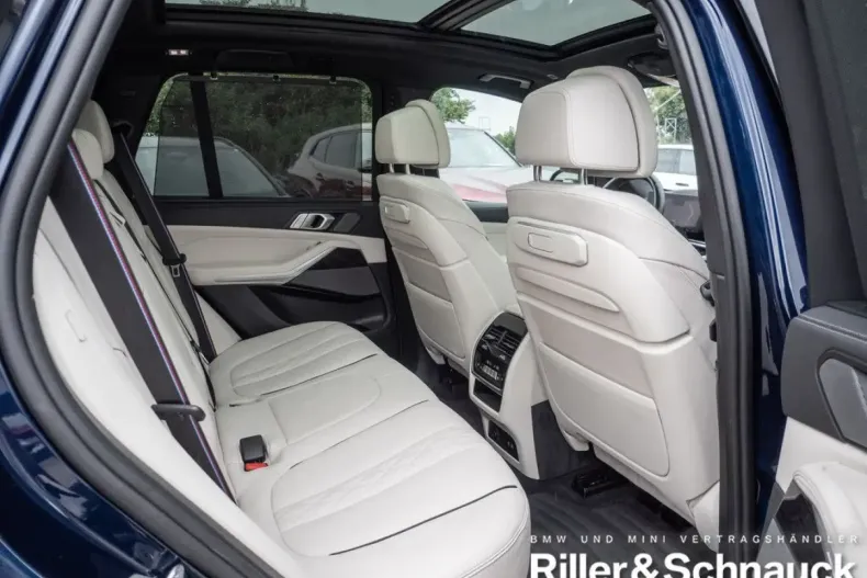 BMW X5 din 2024 cu 27.300 km - oferta BMW120779 - foto 8