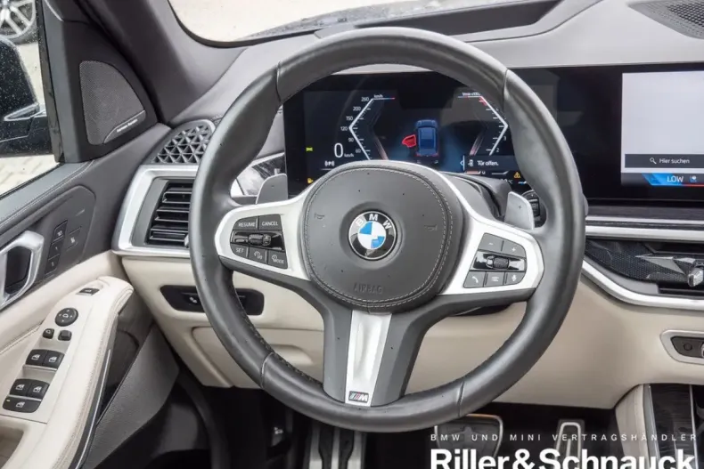 BMW X5 din 2024 cu 27.300 km - oferta BMW120779 - foto 10