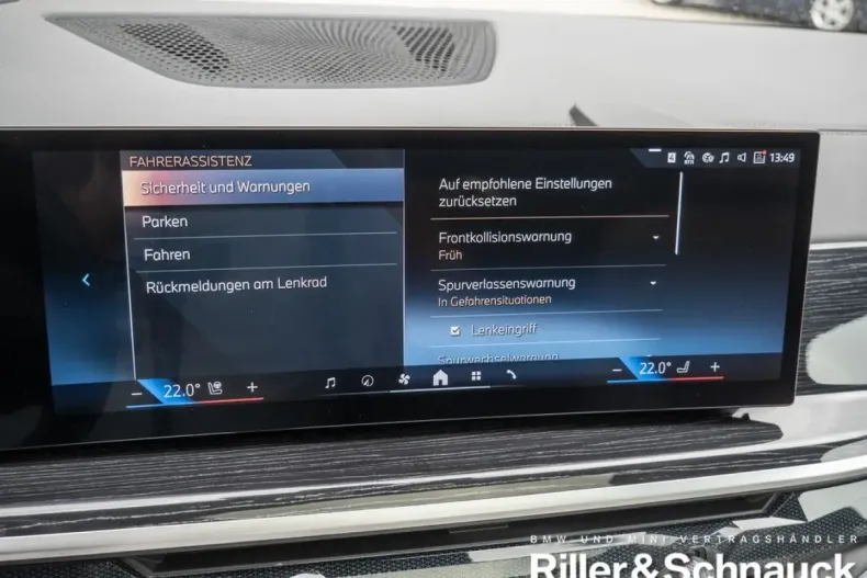 BMW X5 din 2024 cu 27.300 km - oferta BMW120779 - foto 12