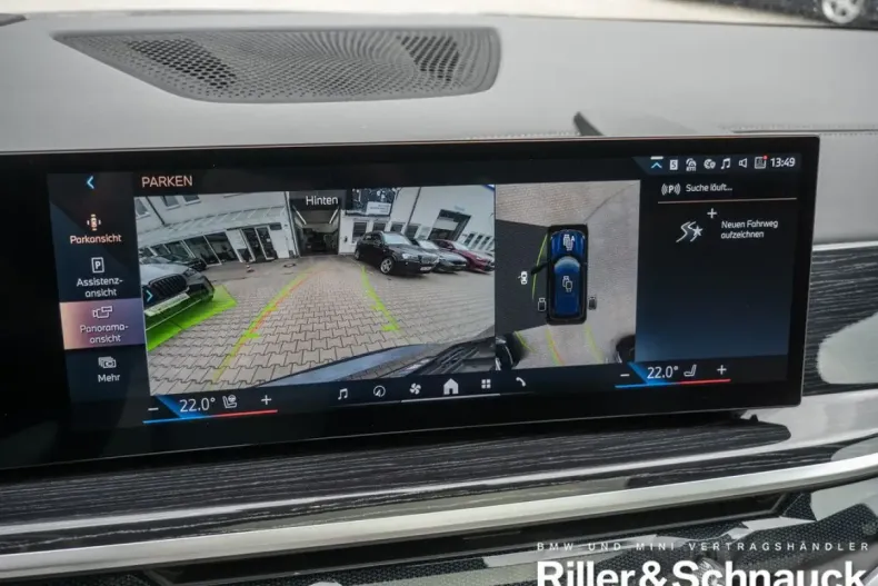 BMW X5 din 2024 cu 27.300 km - oferta BMW120779 - foto 14