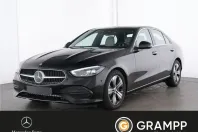 Mercedes-Benz C 200 din 2024 cu 11.250 km - oferta MER120781 - foto 1