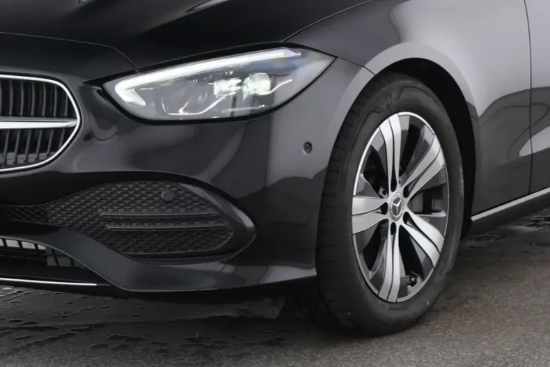 Mercedes-Benz C 200 din 2024 cu 11.250 km - oferta MER120781 - foto 2