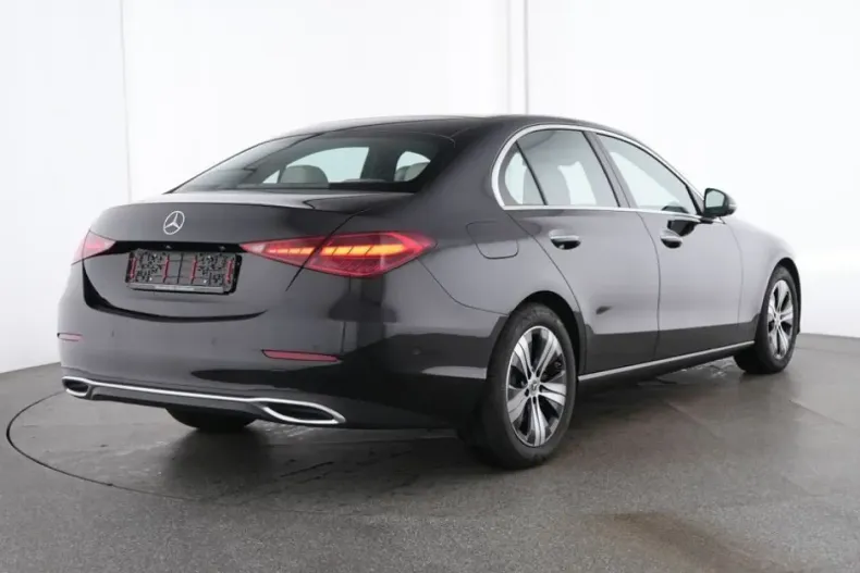 Mercedes-Benz C 200 din 2024 cu 11.250 km - oferta MER120781 - foto 3