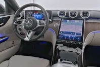 Mercedes-Benz C 200 din 2024 cu 11.250 km - oferta MER120781 - foto 6