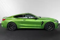 BMW M8 din 2021 cu 46.000 km - oferta BMW120782 - foto 1