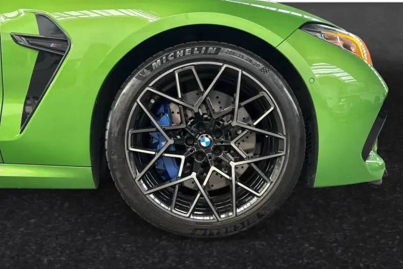 BMW M8 din 2021 cu 46.000 km - oferta BMW120782 - foto 4