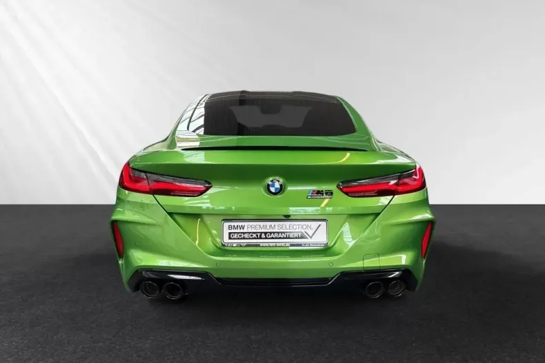 BMW M8 din 2021 cu 46.000 km - oferta BMW120782 - foto 5
