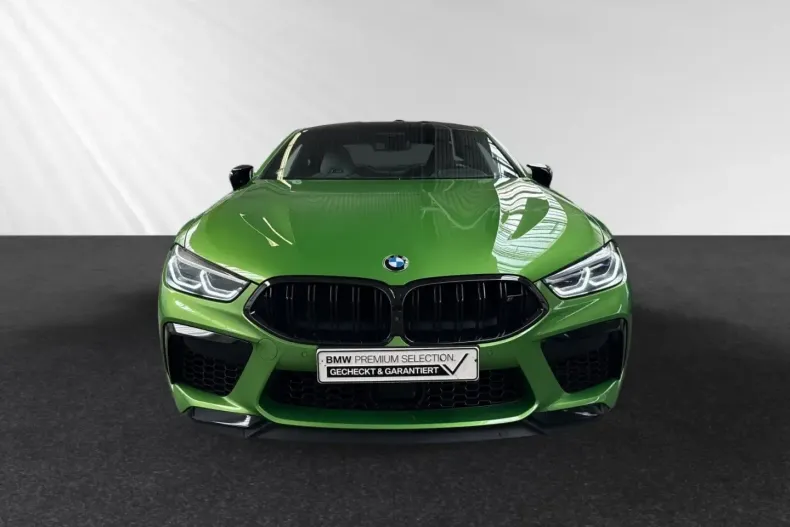 BMW M8 din 2021 cu 46.000 km - oferta BMW120782 - foto 6