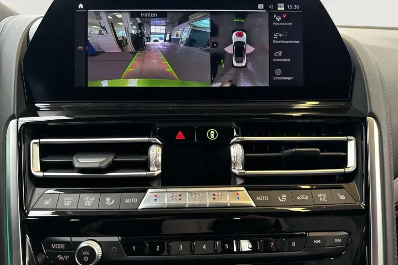 BMW M8 din 2021 cu 46.000 km - oferta BMW120782 - foto 8