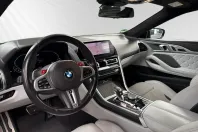 BMW M8 din 2021 cu 46.000 km - oferta BMW120782 - foto 11