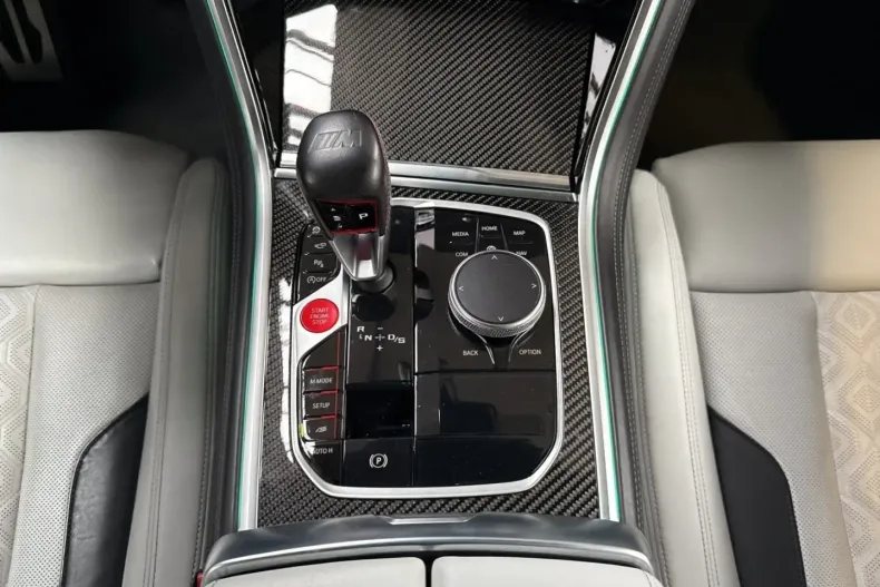 BMW M8 din 2021 cu 46.000 km - oferta BMW120782 - foto 12