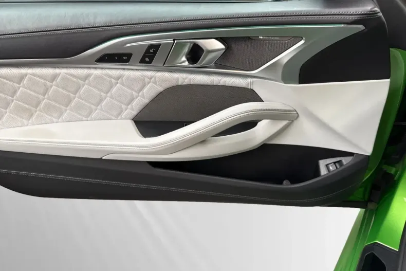 BMW M8 din 2021 cu 46.000 km - oferta BMW120782 - foto 15