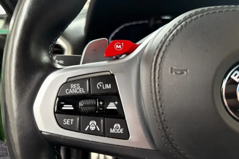 BMW M8 din 2021 cu 46.000 km - oferta BMW120782 - foto 20