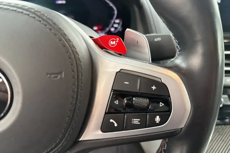 BMW M8 din 2021 cu 46.000 km - oferta BMW120782 - foto 21