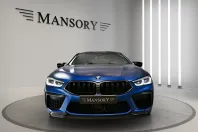 BMW M8 din 2020 cu 59.900 km - oferta BMW120783 - foto 3