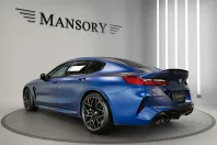 BMW M8 din 2020 cu 59.900 km - oferta BMW120783 - foto 5