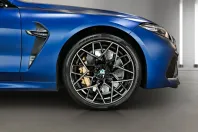 BMW M8 din 2020 cu 59.900 km - oferta BMW120783 - foto 8