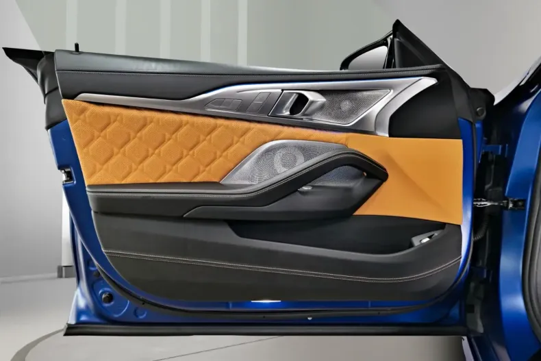 BMW M8 din 2020 cu 59.900 km - oferta BMW120783 - foto 11