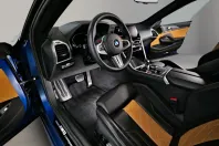 BMW M8 din 2020 cu 59.900 km - oferta BMW120783 - foto 13