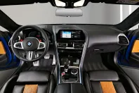 BMW M8 din 2020 cu 59.900 km - oferta BMW120783 - foto 17