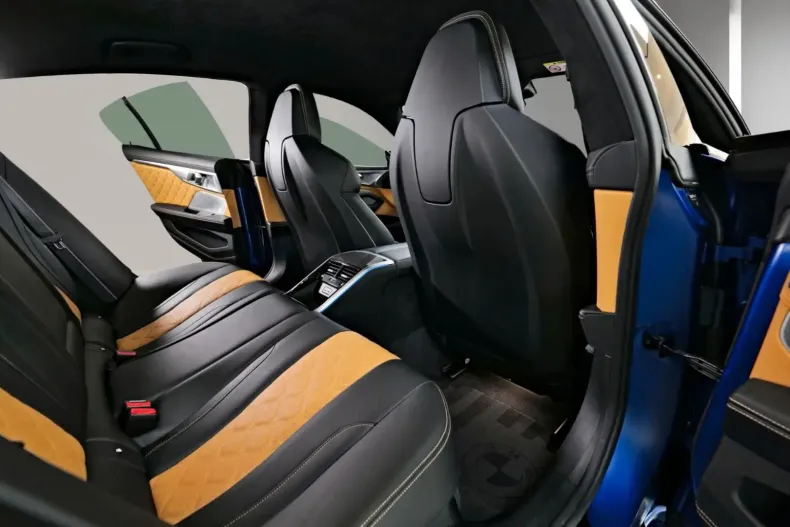 BMW M8 din 2020 cu 59.900 km - oferta BMW120783 - foto 24