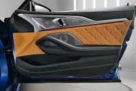 BMW M8 din 2020 cu 59.900 km - oferta BMW120783 - foto 25