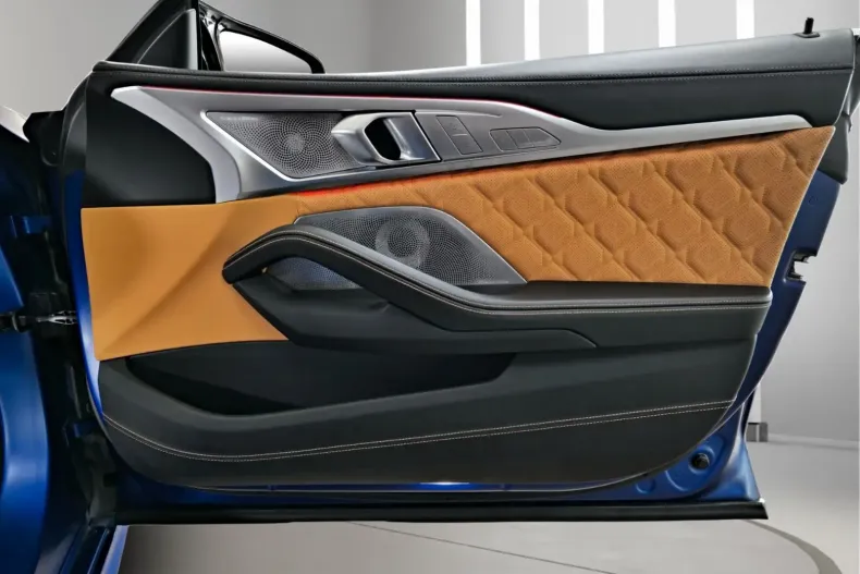 BMW M8 din 2020 cu 59.900 km - oferta BMW120783 - foto 25