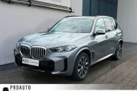 BMW X5 din 2023 cu 35.900 km - oferta BMW120785 - foto 1