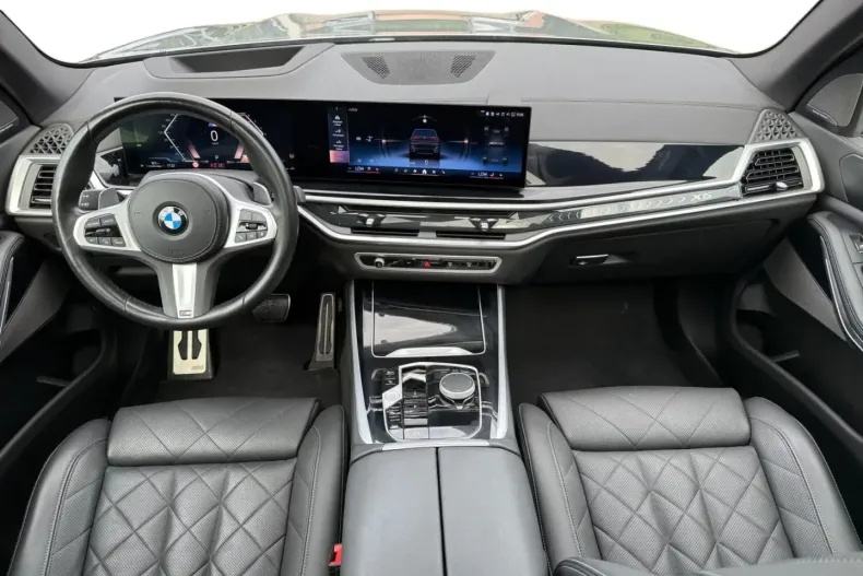 BMW X5 din 2023 cu 35.900 km - oferta BMW120785 - foto 6