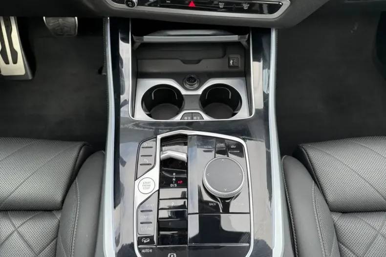 BMW X5 din 2023 cu 35.900 km - oferta BMW120785 - foto 7