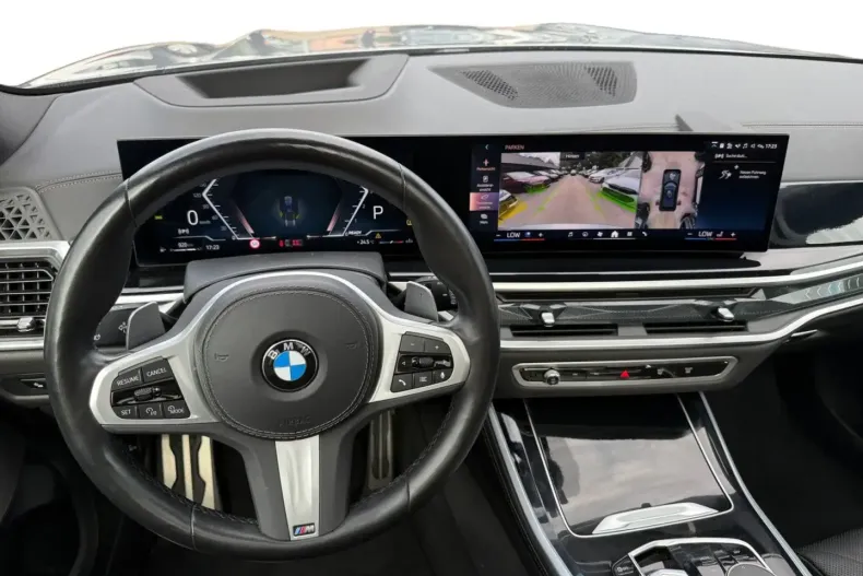 BMW X5 din 2023 cu 35.900 km - oferta BMW120785 - foto 8