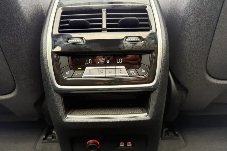 BMW X5 din 2023 cu 35.900 km - oferta BMW120785 - foto 12