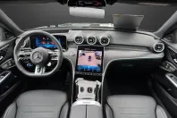 Mercedes-Benz C 43 AMG din 2024 cu 18.300 km - oferta MER120787 - foto 6
