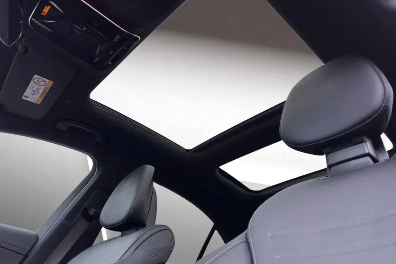 Mercedes-Benz C 43 AMG din 2024 cu 18.300 km - oferta MER120787 - foto 14