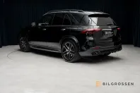 Mercedes-Benz GLE 53 AMG din 2024 cu 33.580 km - oferta MER120788 - foto 3