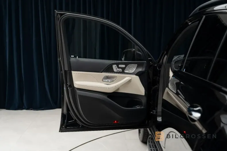 Mercedes-Benz GLE 53 AMG din 2024 cu 33.580 km - oferta MER120788 - foto 13