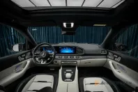 Mercedes-Benz GLE 53 AMG din 2024 cu 33.580 km - oferta MER120788 - foto 16